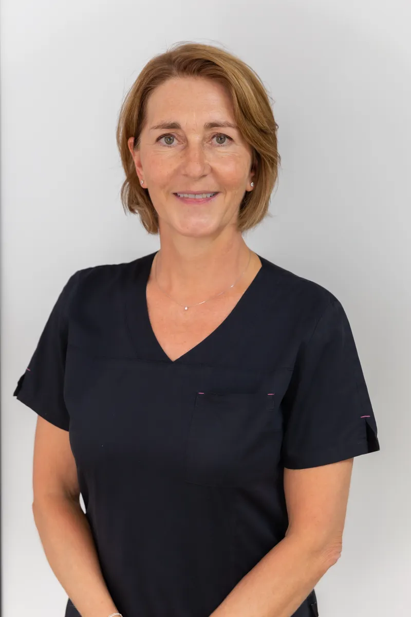 Photo de Dr Flore Delaunay